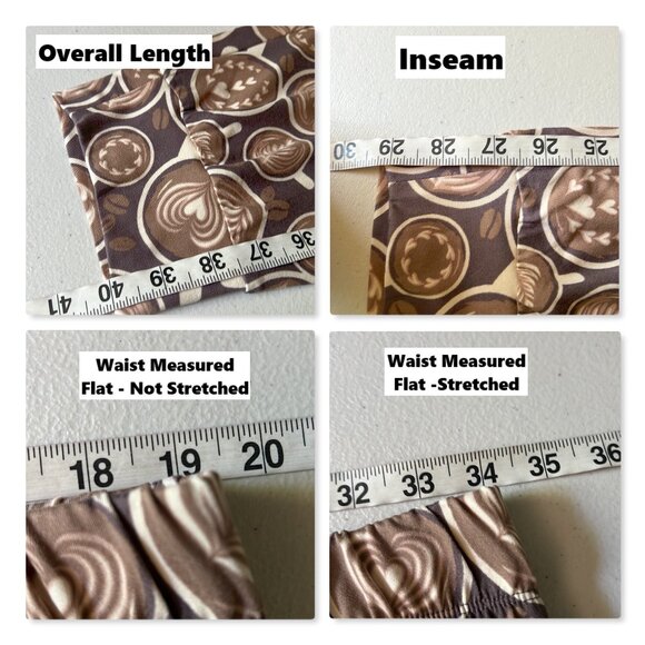 AnyBody Regular Lush Jersey Solid Top and Printed Joggers Sleep Set Sz XL NWOT - Picture 10 of 13